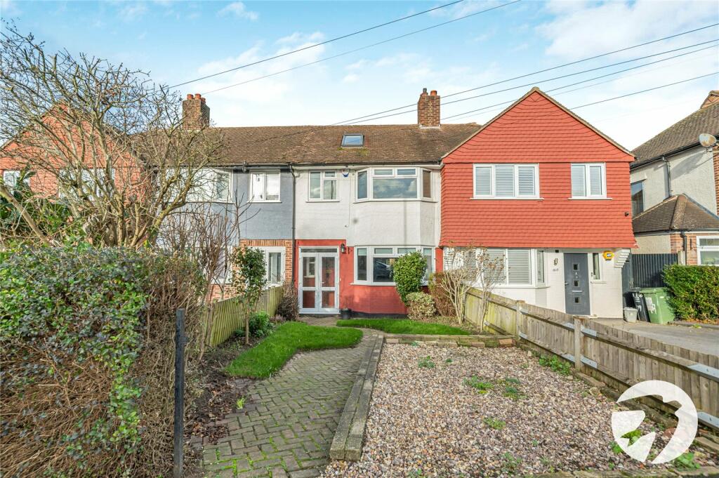 Additional image 18 of Cotton Hill, Bromley, Kent, BR1