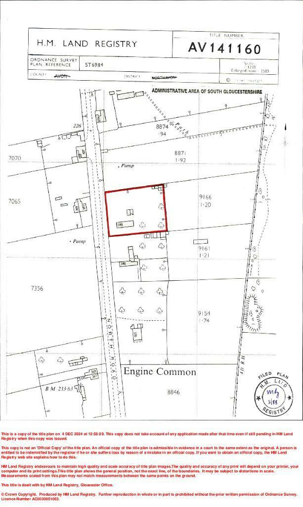 Additional image 9 of North Road, Yate, Bristol, BS37 7LW