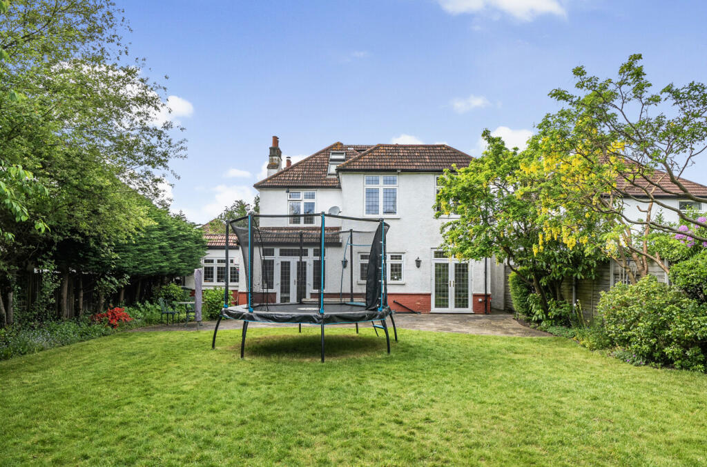 Additional image 22 of Grosvenor Road, Petts Wood, BR5