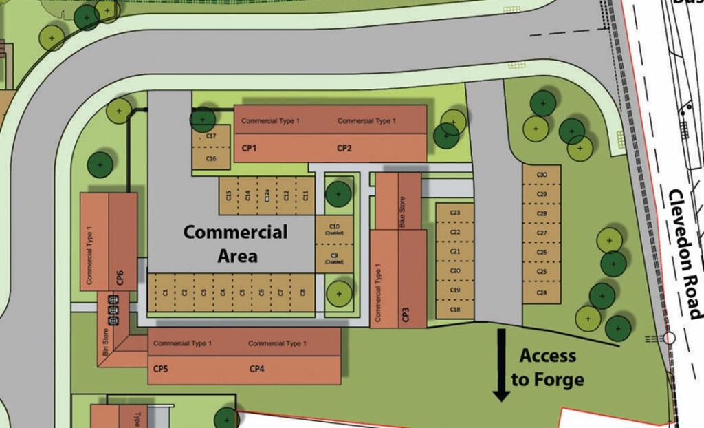 Additional image 13 of Old Lane, Tickenham, North Somerset, BS21