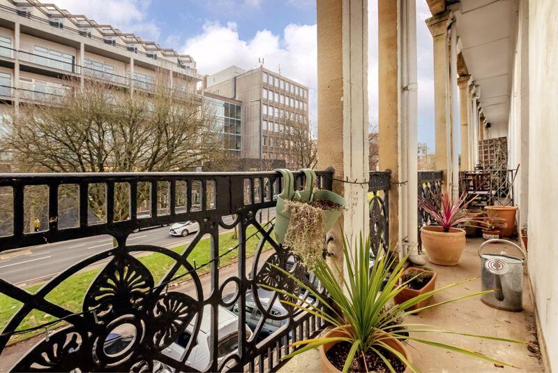 Additional image 9 of Buckingham Place | Clifton