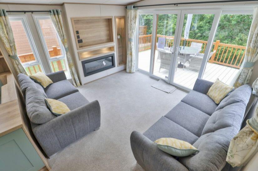 Additional image 2 of Cheddar Woods Resort & Spa, Axbridge Road, Cheddar, Somerset
