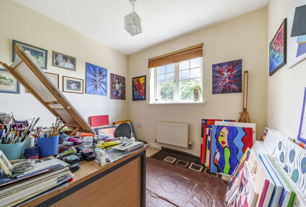 Additional image 22 of Johnson Road, Emersons Green, BRISTOL, BS16