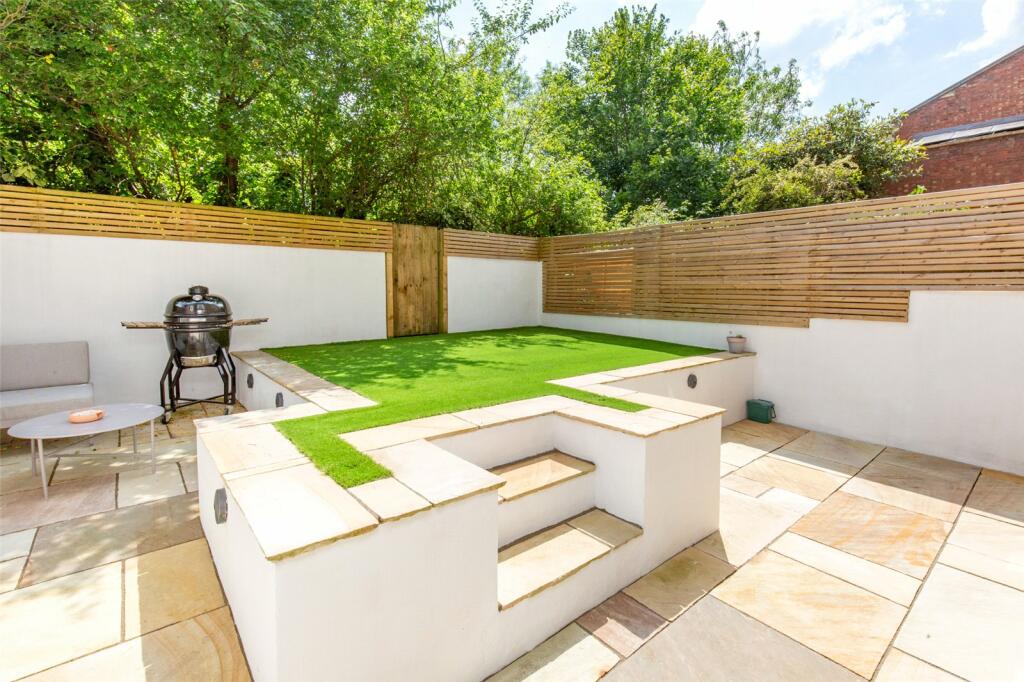 Additional image 11 of Melville Road, Bristol, BS6