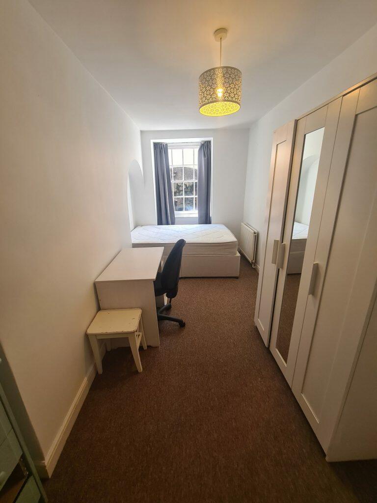 Additional image 10 of Richmond Terrace - Garden Flat - Ref: 124