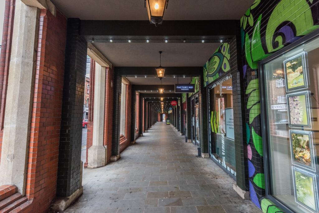 Additional image 34 of Consort House, Factory No.1 East Street, Bedminster, Bristol, BS3