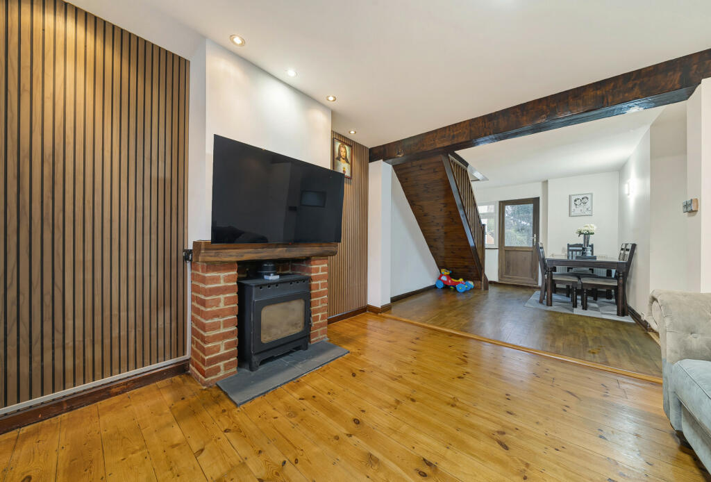 Additional image 2 of Sevenoaks Way, Orpington, BR5