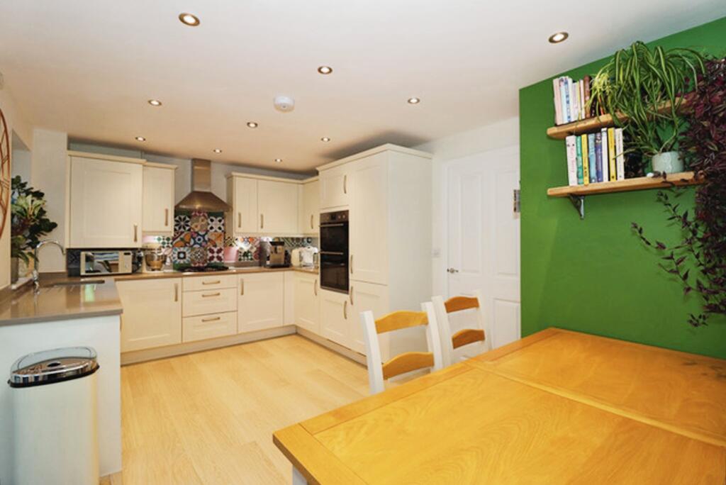 Additional image 21 of Haybob Road, Thornbury, Bristol, Gloucestershire, BS35