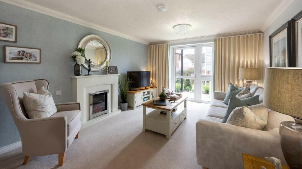 Additional image 2 of 1 Bed Apartment, Edinburgh Lodge, Orpington