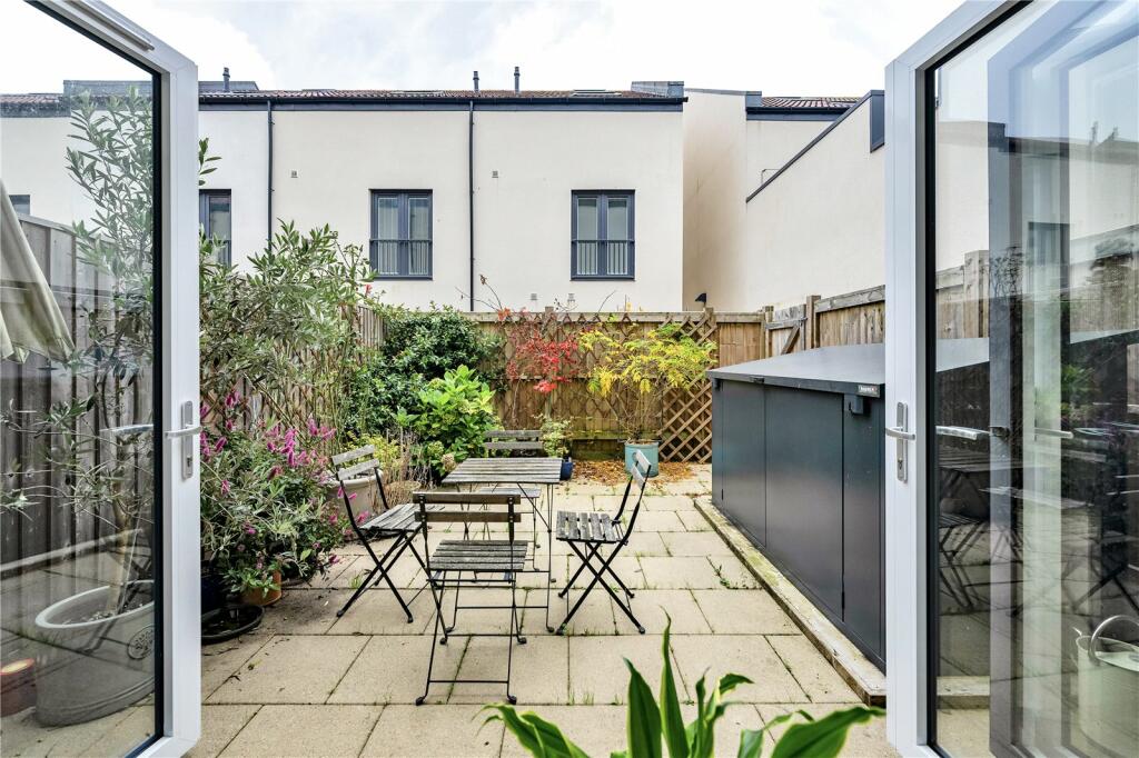 Additional image 3 of Southey Street, BRISTOL, BS2