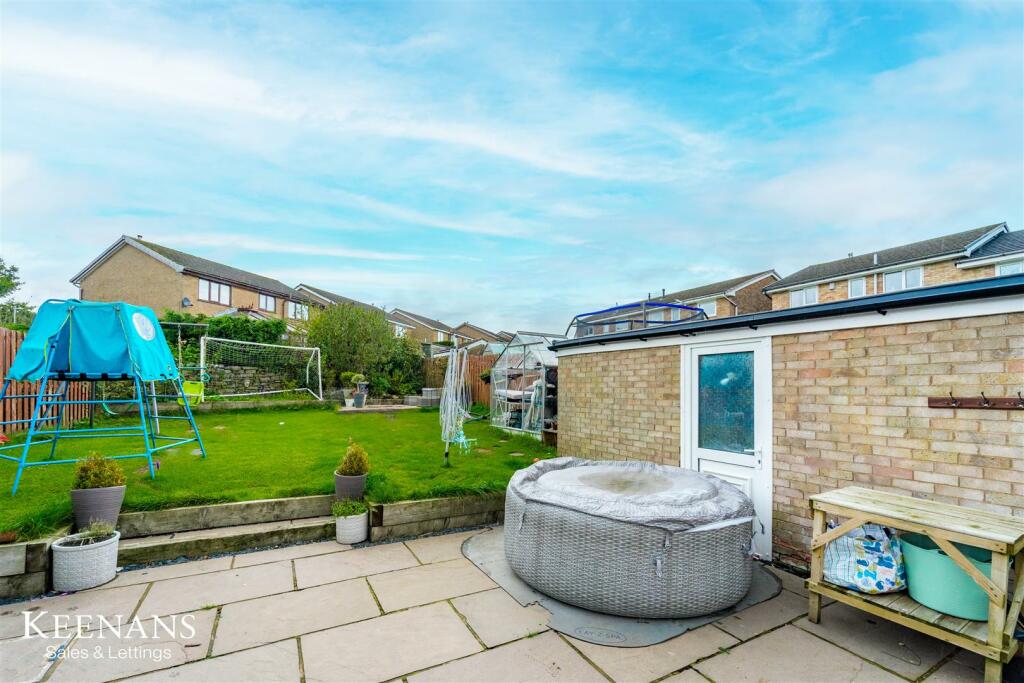 Additional image 12 of Clements Drive, Brierfield, Nelson