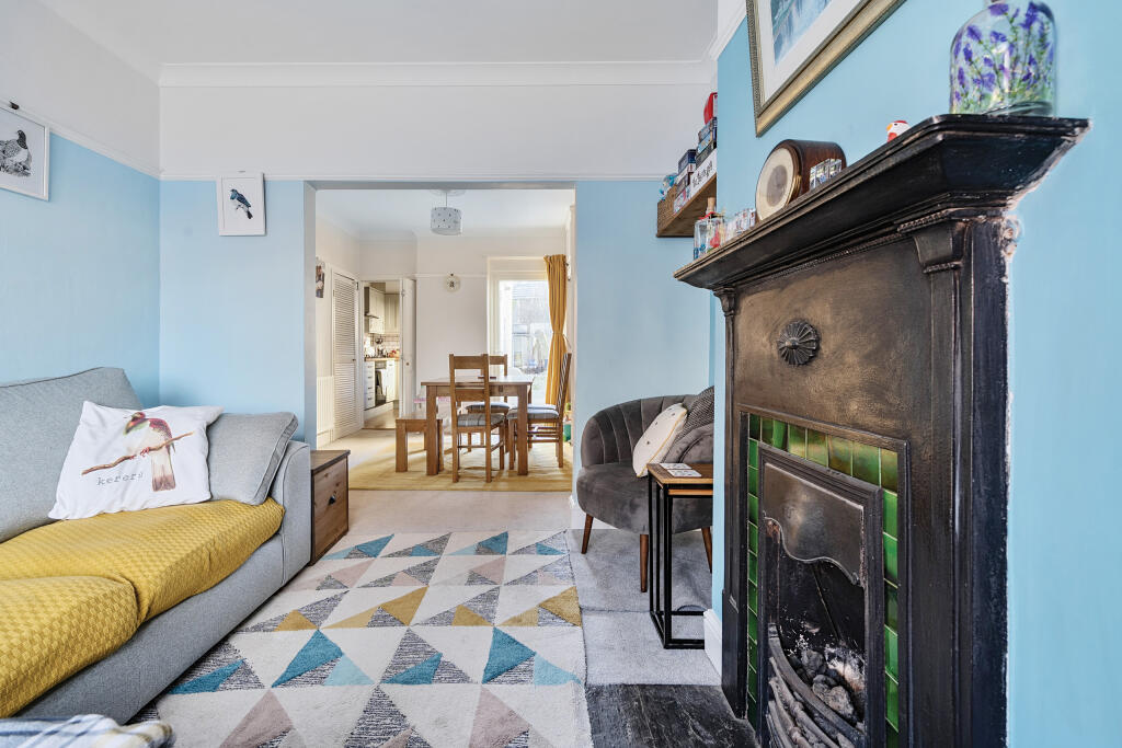 Additional image 4 of Kelston Road, Bristol, BS10