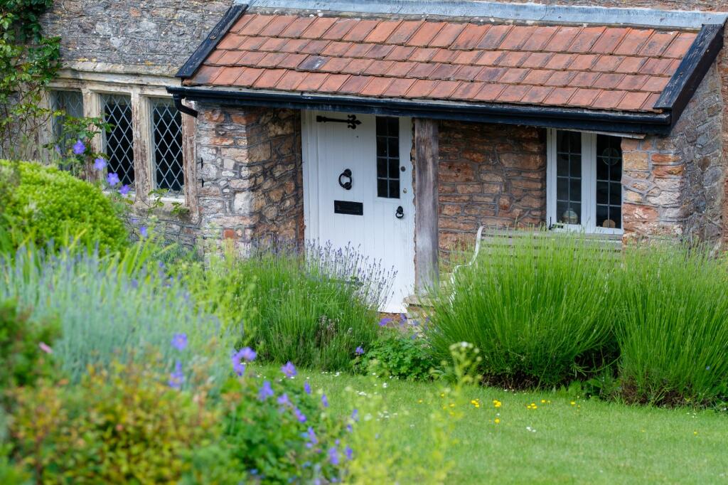 Additional image 16 of Rickford Rise, Burrington, BS40