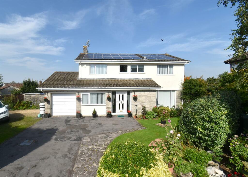 Additional image 25 of Owen Drive, Failand