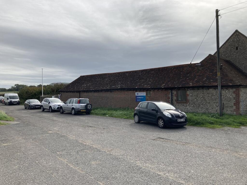 Additional image 2 of Unit 2, Cobbe Barns, Cobbe Place Farm, Beddingham, Lewes, BN8 6JU