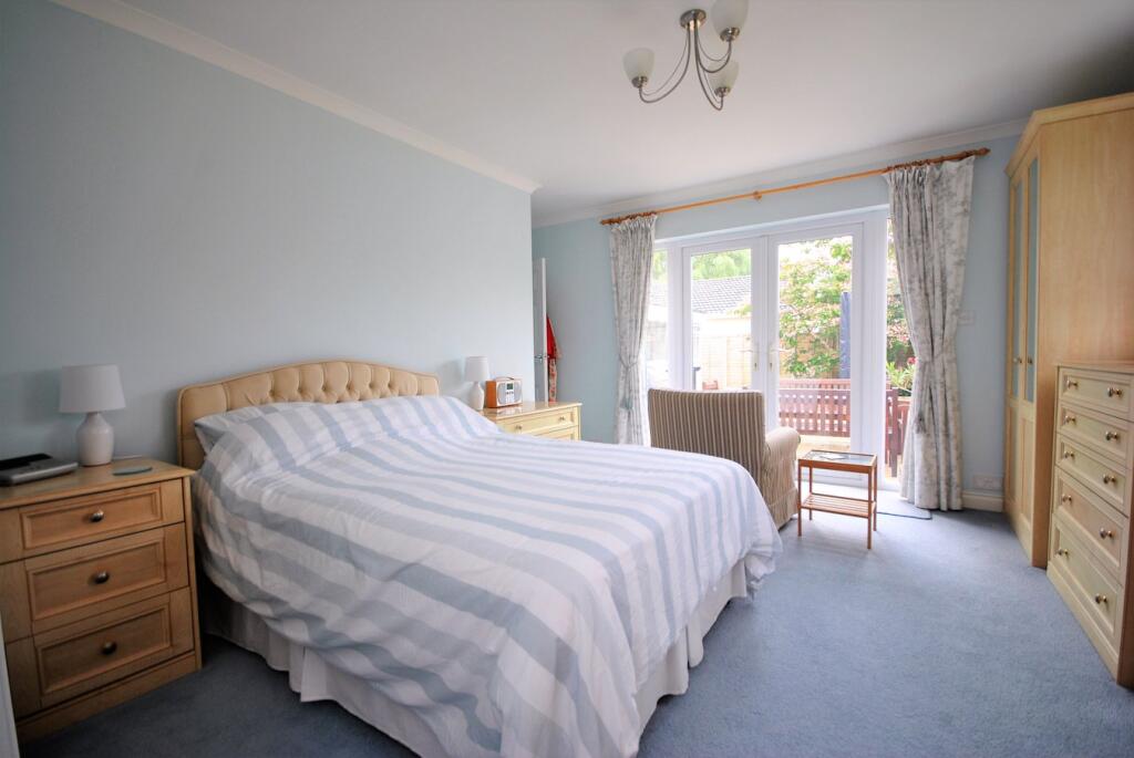 Additional image 12 of Hill Lea Gardens, Cheddar, BS27