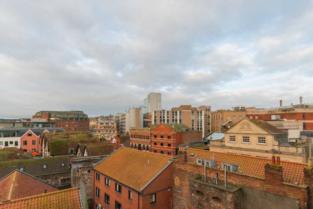 Additional image 8 of Queen Charlotte Street, City Centre