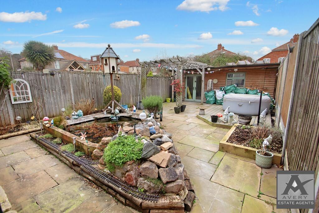 Additional image 28 of Shaftesbury Road, BS23