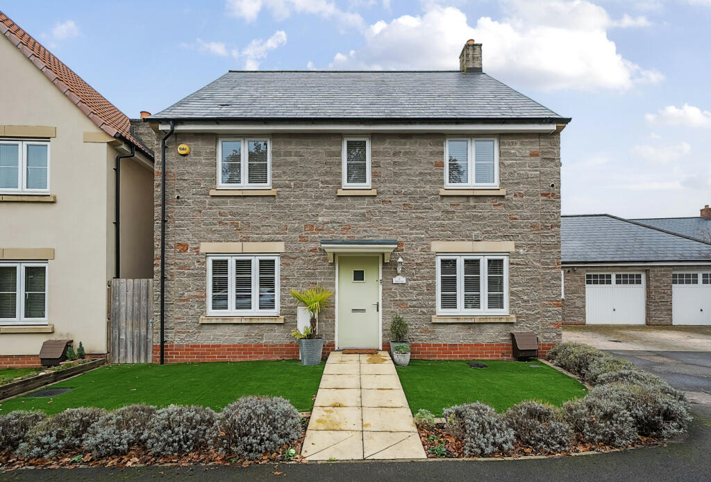 Additional image 22 of Viola Way, Emersons Green, Bristol, South Gloucestershire, BS16