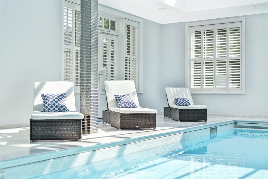 Additional image 27 of Forest Ridge, Keston Park, Kent