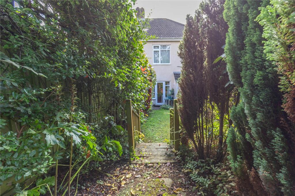 Additional image 20 of Bell Barn Road, Bristol, BS9