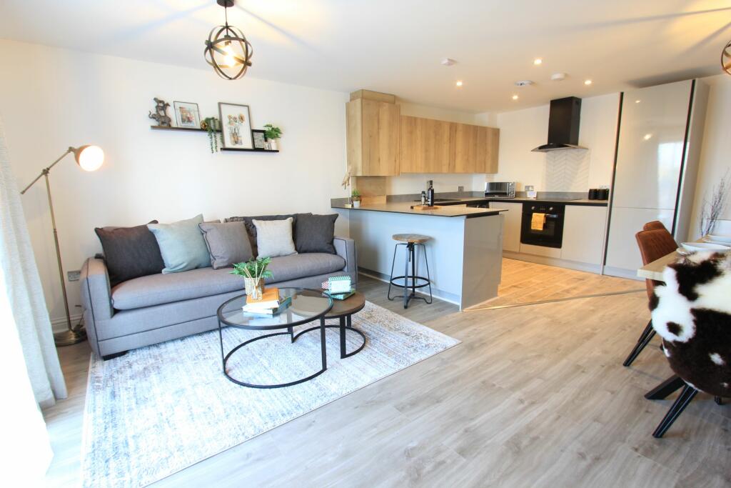 Additional image 11 of Flat , Cabot Mews, Braemar Avenue, Bristol