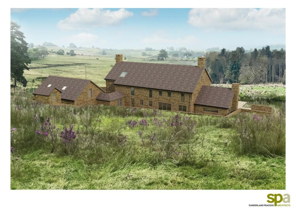 Additional image 4 of Stonyhurst, Clitheroe, Lancashire BB7