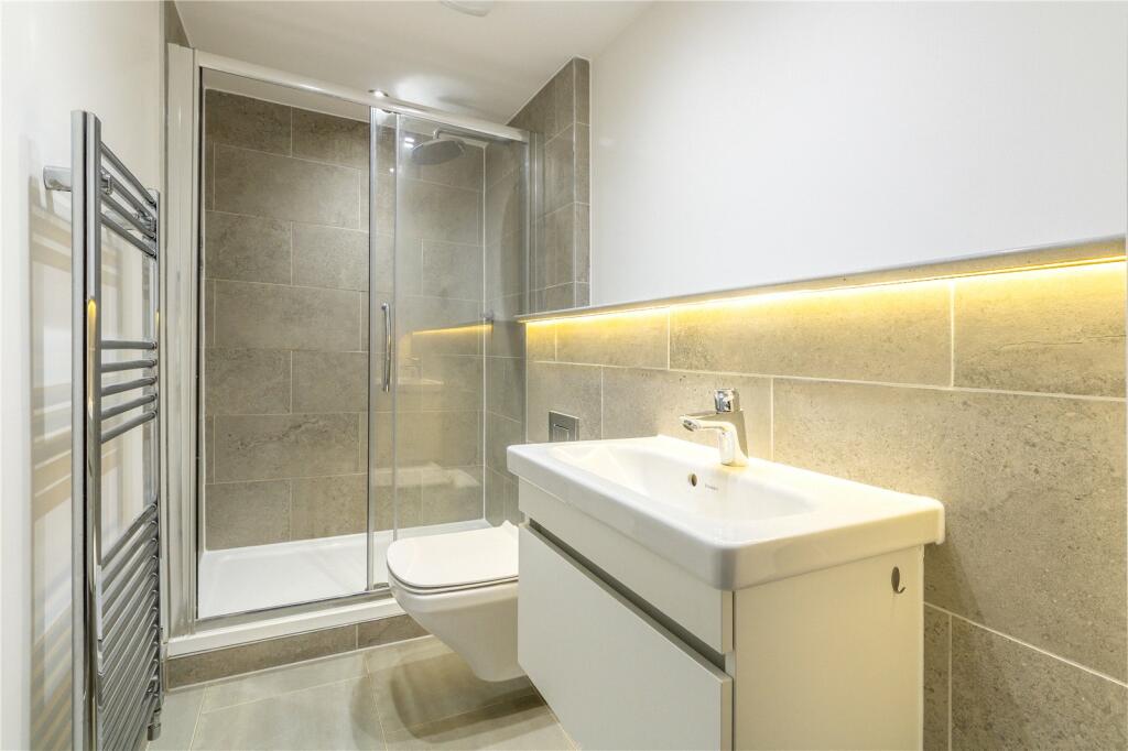 Additional image 11 of The Cigar Factory, Southville, Bristol, BS3