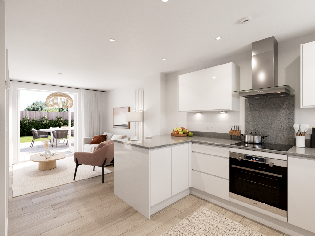 Additional image 2 of Beaufort Park, 
Wyck Beck Road, 
City of Bristol, 
County of Bristol, 
BS10 7TE