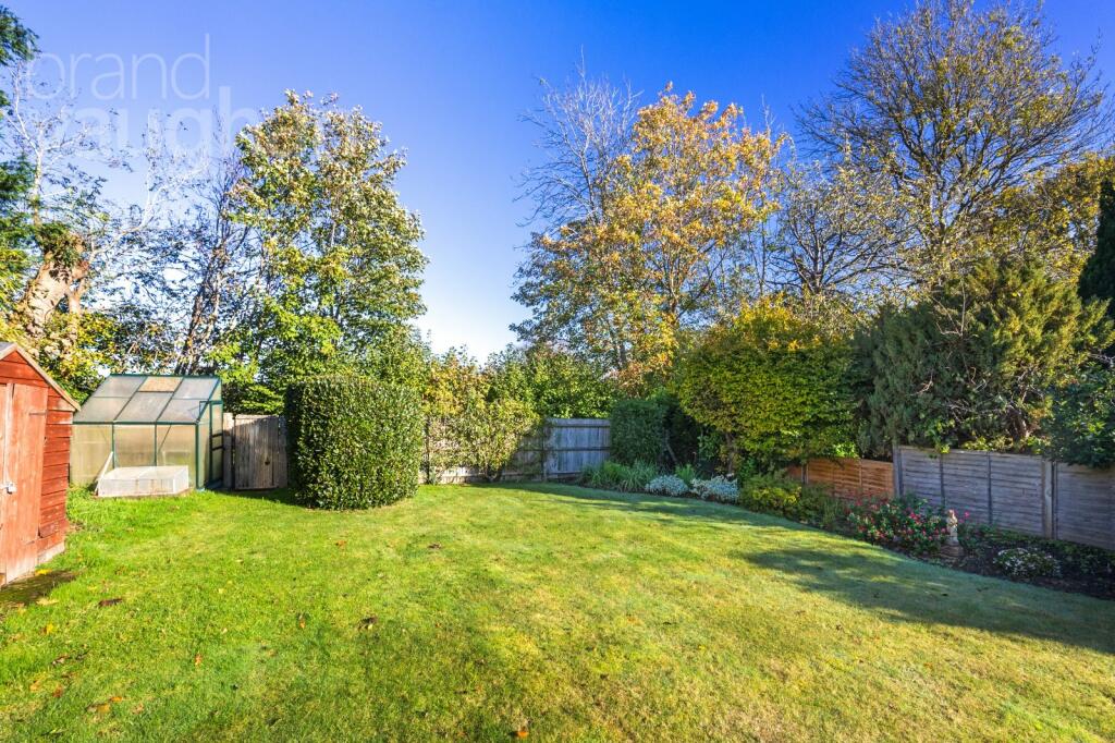 Additional image 2 of Highfield Drive, Hurstpierpoint, Hassocks, West Sussex, BN6