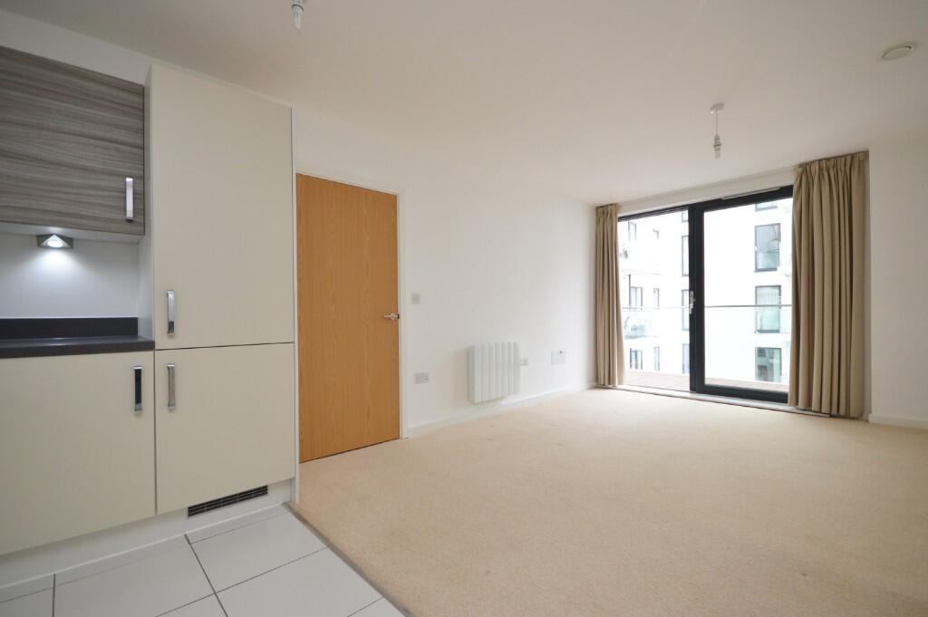 Additional image 13 of Flat 63, Canons Gate, Canons Way, Bristol, BS1