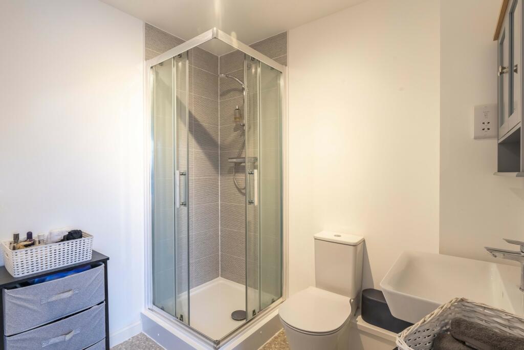 Additional image 16 of Mansell Road, Charlton Hayes, Bristol