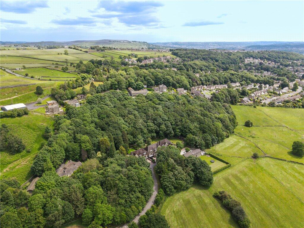 Additional image 2 of Aspen House, Greenhill Lane, Bingley, West Yorkshire, BD16