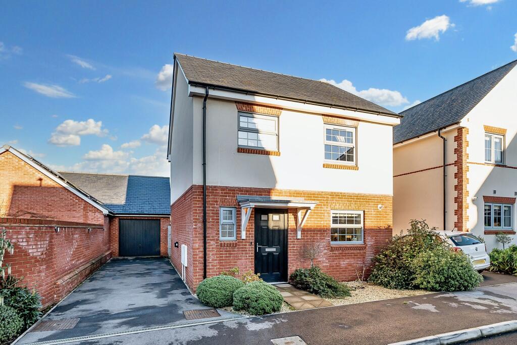 Additional image 13 of Dabinett Drive, Sandford, BS25