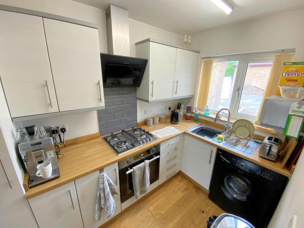 Additional image 15 of Bluebell Close, Thornbury, South Gloucestershire