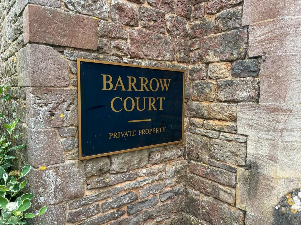 Additional image 2 of Barrow Court, Barrow Gurney, Bristol, Somerset, BS48