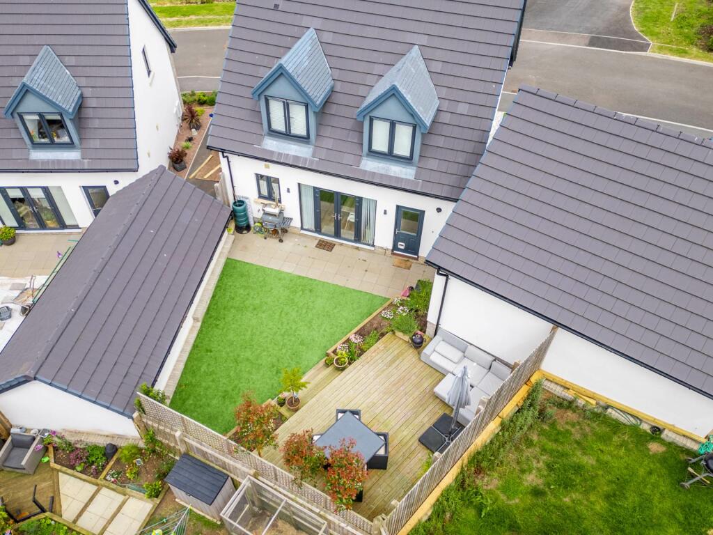 Additional image 6 of Wentwood Drive, Bleadon Hill - No Onward Chain