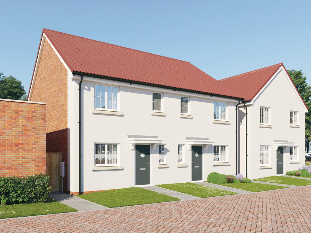 Additional image 17 of Houlgate Way,
Axbridge,
Somerset,
BS262BJ