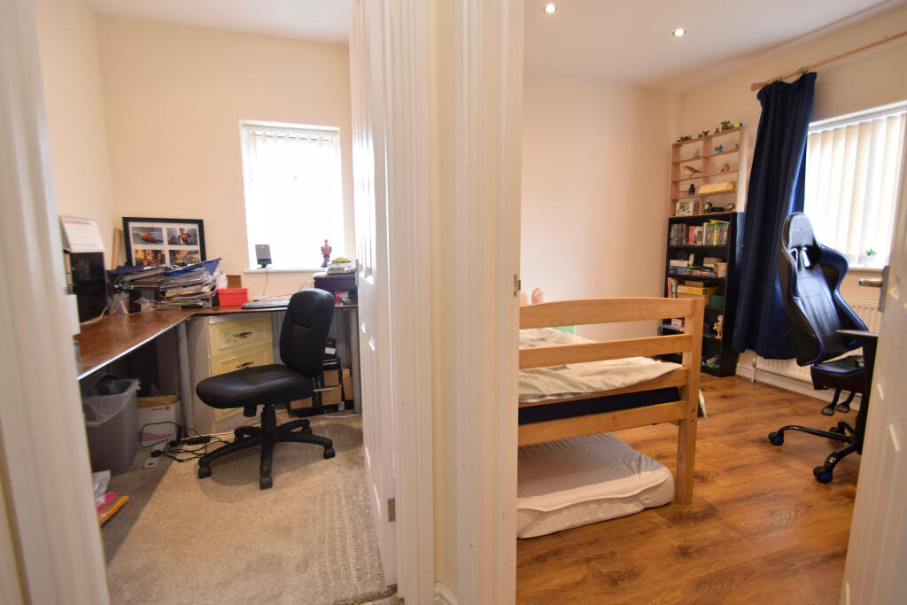 Additional image 10 of 12a Moordell Close, Yate, Bristol