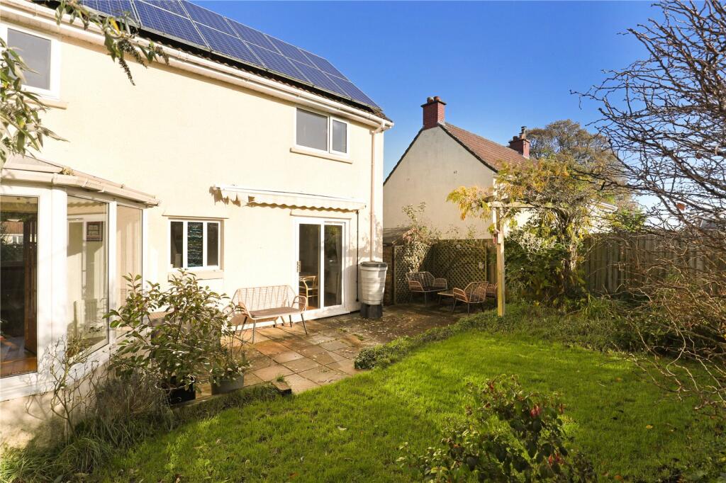 Additional image 24 of Ridgeway Close, West Harptree, Bristol, Somerset, BS40