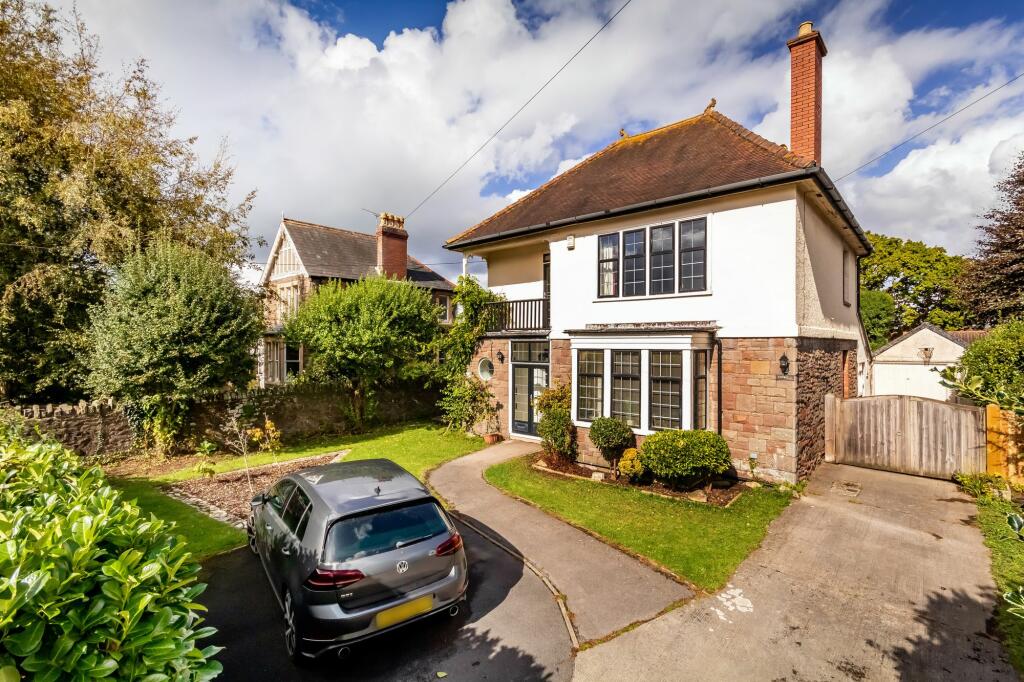 Additional image 18 of Ash Hayes Road, Nailsea, BS48
