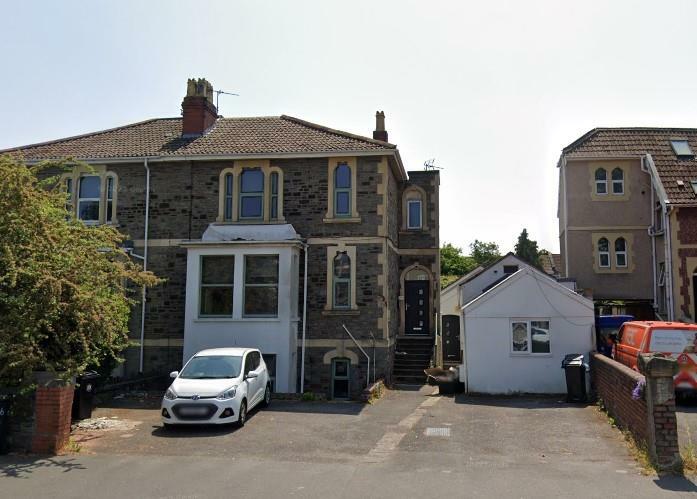 Additional image 4 of Fishponds Road, Fishponds