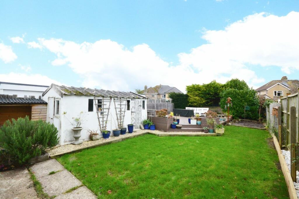 Additional image 21 of Lyndhurst Road, Keynsham, Bristol