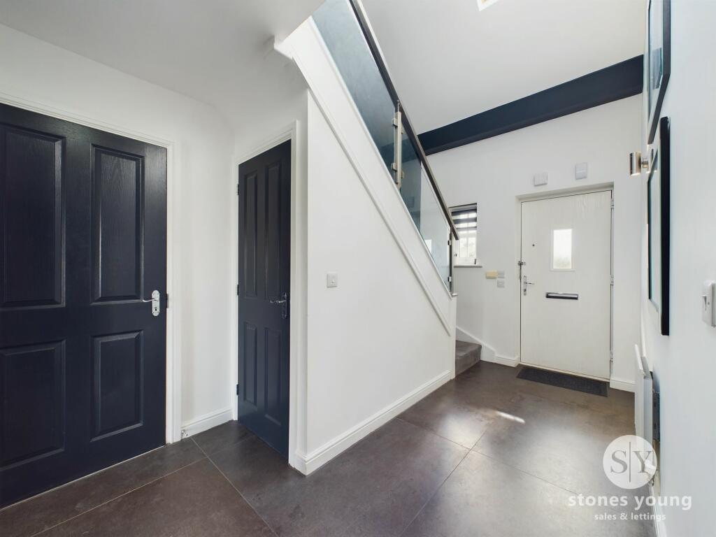 Additional image 18 of Ludlow Road, Clitheroe, BB7