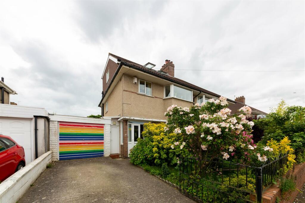 Additional image 3 of Beckington Road | Bedminster