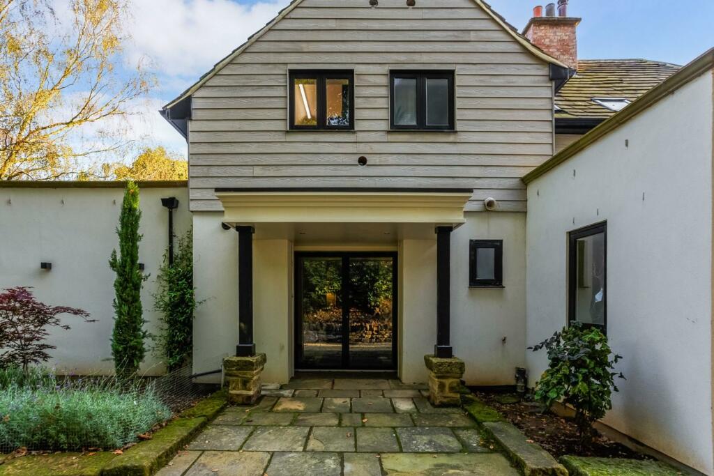 Additional image 29 of Old Hollins Hill, Esholt