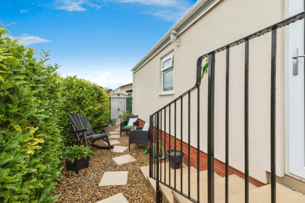 Additional image 14 of Woodlands Park, Bristol, BS32