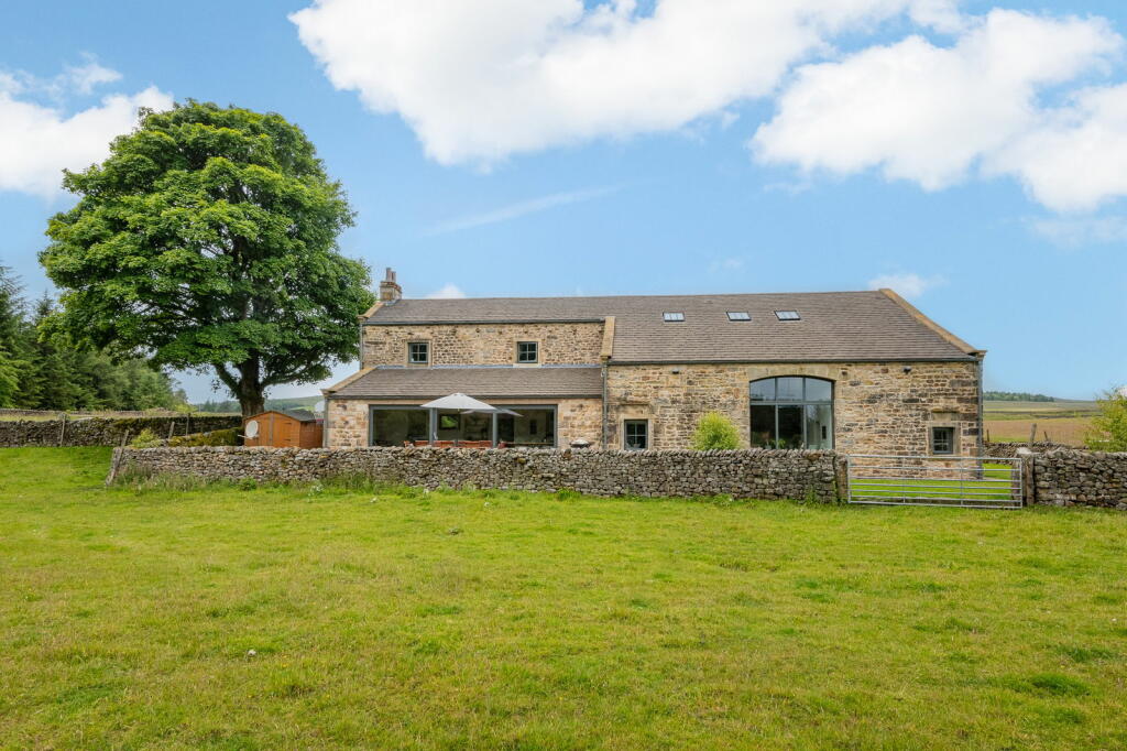 Additional image 24 of Clend Barn, Slaidburn, Clitheroe, BB7
