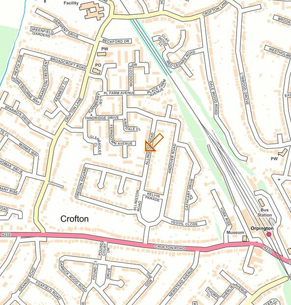 Additional image 17 of Allington Road, Orpington