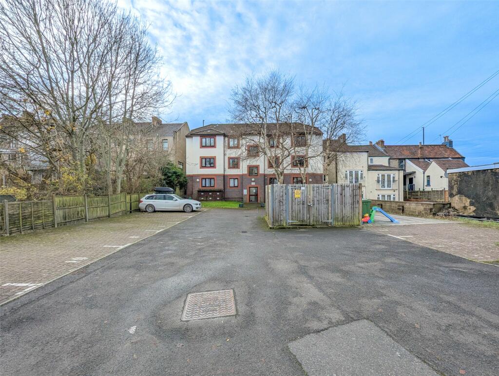 Additional image 12 of Nags Head Hill, Bristol, BS5